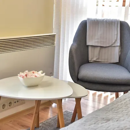Apartment студио марис *