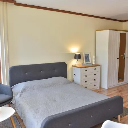 Apartment студио марис