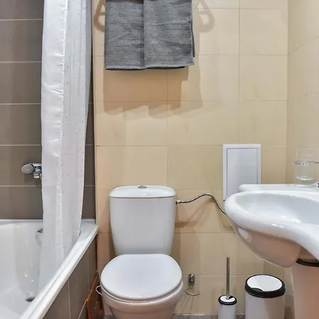 студио марис Apartment *