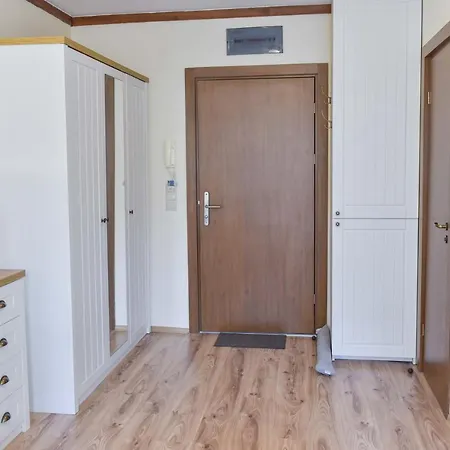 Apartment студио марис Bansko