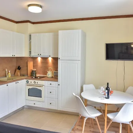 студио марис Apartment Bansko